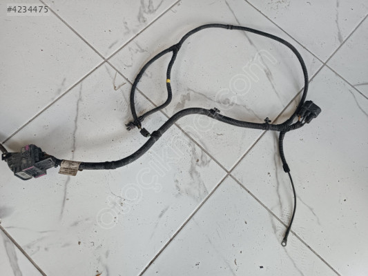 Astra j 1.6  fan tesisatı 13253581