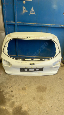 2018-2024 Focus hatchback bagaj kapağı beyaz çıkma