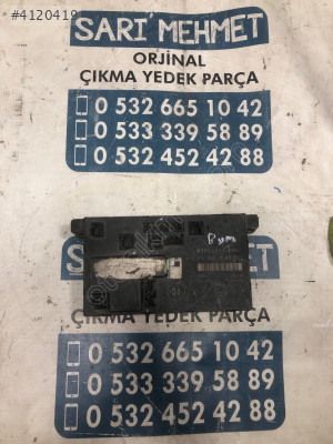 ÇIKMA MERCEDES W211 SAĞ ÖN KAPI BEYNİ 2118201685