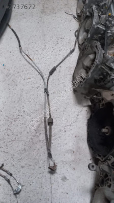 OPEL MERİVA EL FREN HALATI.OTO ERKAN ÜNYE