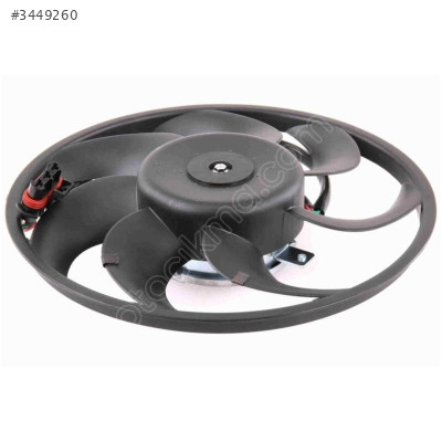 1341313 FAN MOTORU VECTRA B 2,0 X20DTH DAVLUMBAZSIZ KLİMA