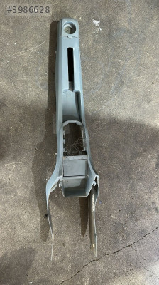 2003-2009SEAT CORDOBA BBZ MOTOR ORTA KONSOL