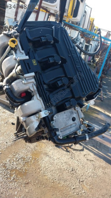 FİAT STİLO MOTOR 1.6 16V GÜÇMANLAR