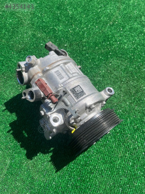 SKODA KAROQ KLİMA KOMPRASÖRÜ