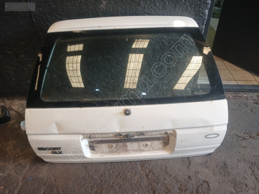 FORD ESCORT STW  BAGAJ KAPAĞI ÇIKMA