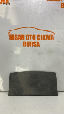 CRAFTER ORTA HOPARLÖR KAPAĞI orijinal çıkma A9066890208