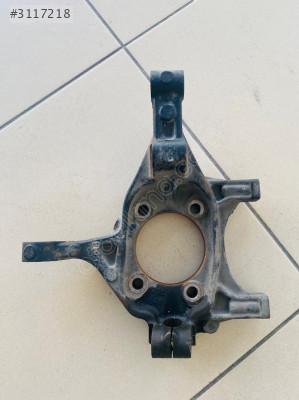 Alfa Romeo Tonale taşıyıcı