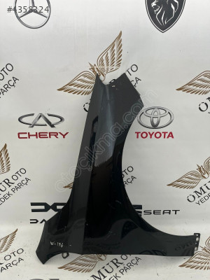 MERCEDES W156 SAĞ ÖN ÇAMURLUK (13-18) ORİJİNAL ÇIKMA -1568800218