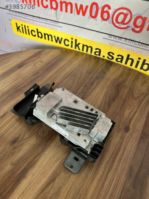 BMW G60 520İ İ5 SES MODULU ÇIKMA ORJİNAL 5B44D50