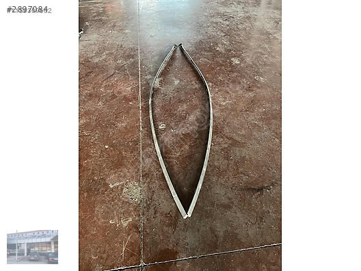 OPEL ASTRA G BERTONE TAVAN ÇITASI ÇIKMA