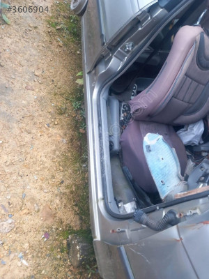 OPEL ASTRA F SEDAN KESME SAG MARŞBİYEL.OTO ERKAN ÜNYE