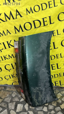 LADA VEGA ARKA BAGAJ KAPAĞI