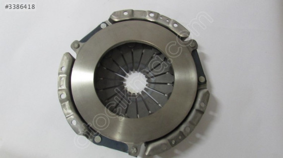 CANTER 511-711 DEBRİYAJ SETİ RULMANSIZ