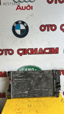 MERCEDES W639 VİTO SU RADYATÖRÜ A6395011201