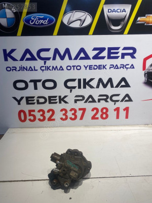 VOLKSWAGEN TRANSPORTER 2017 MAZOT POMPASI