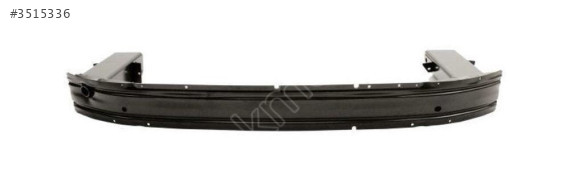 Cruze Ön Tampon Demiri 39099527