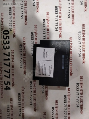 3D0959933F VW SEAT SKODA KONFOR BEYNİ