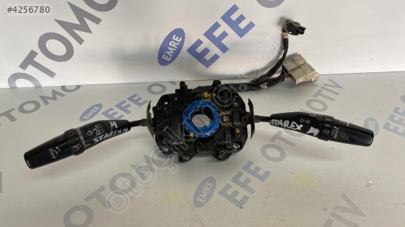 hyundai starex panelvan 2006 sinyal-silecek kolu (son fiyat)