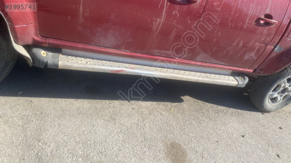 TATA XENON SOL BASAMAK