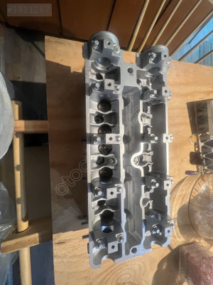 DAEWOO NUBIRA ÇIKMA ORJİNAL SİLİNDİR KAPAĞI