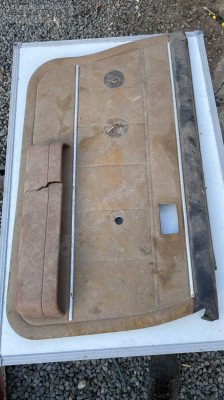 OPEL REKORD SOL ÖN KAPI DÖŞEMESİ.OTO ERKAN ÜNYE