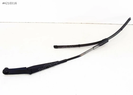 81B955407 ORJİNAL  SİLECEK KOLU SOL AUDI Q2 2017>