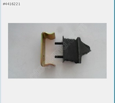 VOLKSWAGEN MOTOR KULAĞI LT-35 97-- 2D0199379