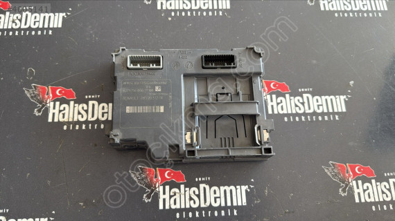 285903127R CLİO 4 KART OKUYUCU KART YUVASI