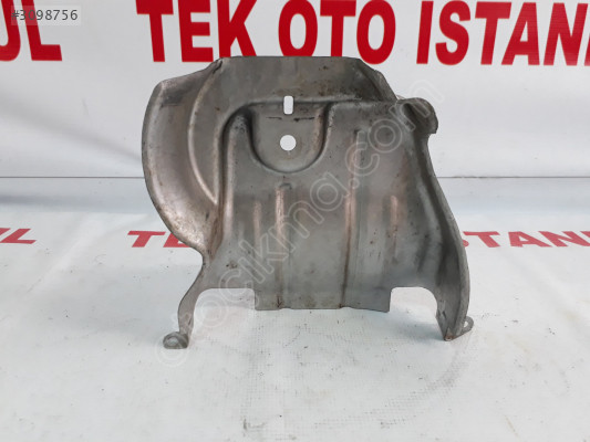 Mercedes C 205 MOTOR BAĞLANTI AYAĞI A2052410734