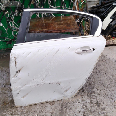 PEUGEOT 508 SOL ARKA KAPI ÇEVİK OTO ÇIKMA