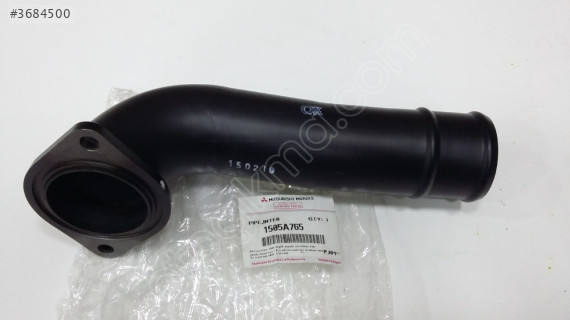 1505A765 L200 İNTERCOL GİRİŞ BORU 15-22