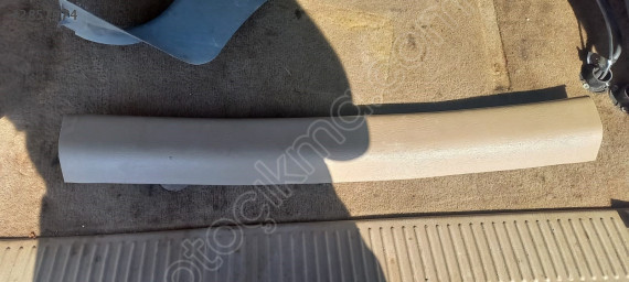 Grand Voyager - Caravan bagaj kaplama OEM 05028228AA çıkma orj