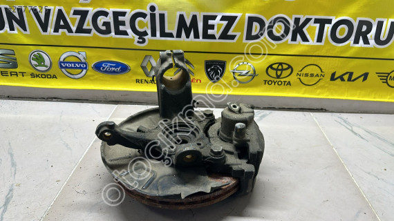 99-2001 MODEL VW BORA HATASIZ ORJ ÇIKMA TAŞIYICI