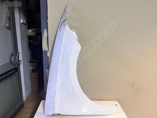 Seat Leon Sağ Ön Çamurluk 2013-2019