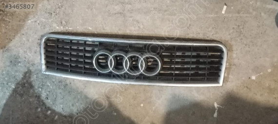 AUDİ A4 2001 -2005 ORJİNAL ÇIKMA ÖN PANJUR