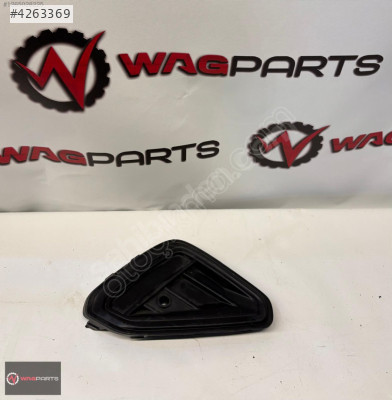 2020 - 2024 VW T-CROSS SAĞ SİS KAPAĞI 2GM807796