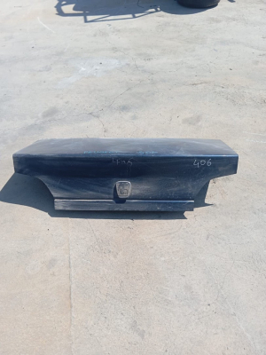 PEUGEOT 406 BAGAJ KAPAĞI OTO FEDAİ