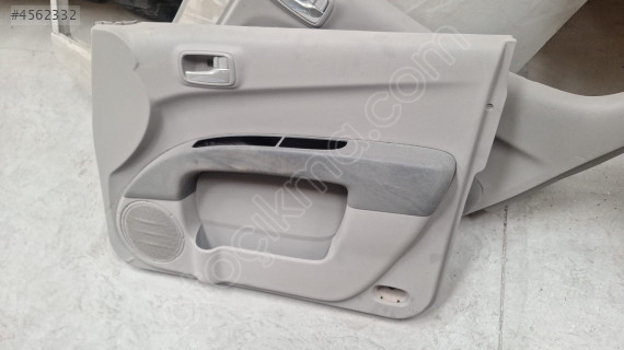 L200 sağ ön kapı döşeme 07-15