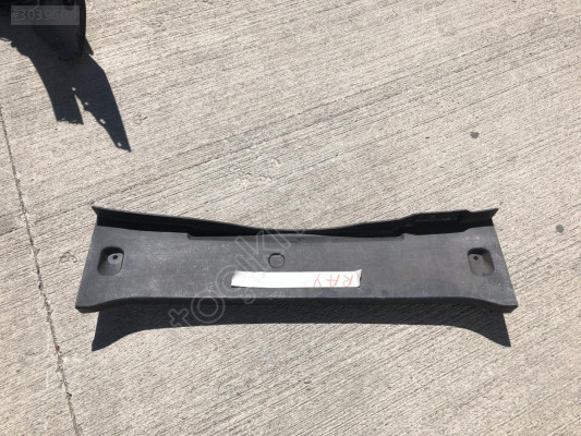 TOYOTA COROLLA 2013-2018 ARKA BAGAJ KAPLAMA 58387-02221