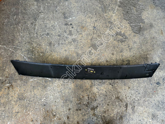 OPEL ASTRA J ÖN TAMPON ALT PLASTİĞİ PLAKALIK GM 13368664