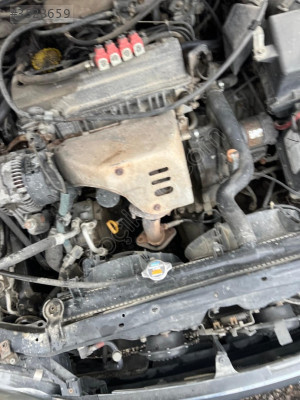 TOYOTA AVENSİS 2.0 ÇALIŞIR MUAYYER MOTOR ŞANZIMAN