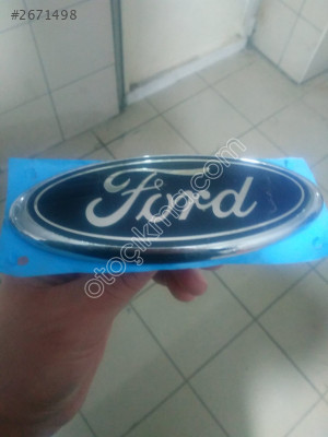 FORD FOCUS ORİJİNAL ARKA ARMA 7U5A 19H250 AA