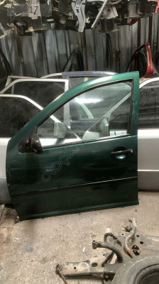 Vw bora hatasız dolu sol ön kapı