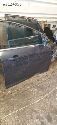 Ford Focus 3 Sag Ön Kapı Cikma Orjinal