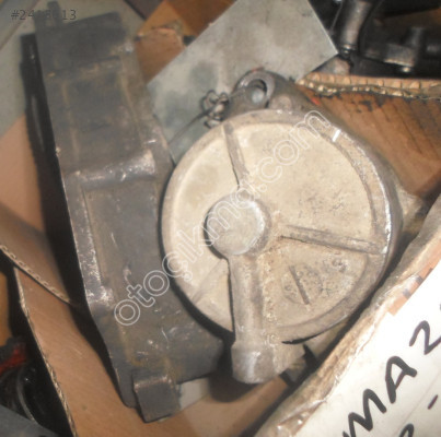 MAZDA B2500 FORD RANGER FREN VAKUM POMPASI VE ARKA KAPAK