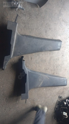 fait doblo 3 kasa orta direk plastikleri