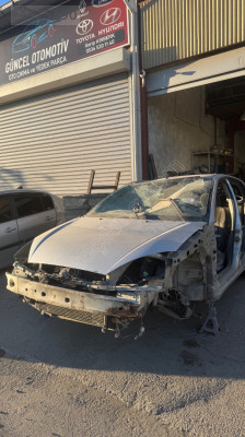 Ford focus 1 parçası