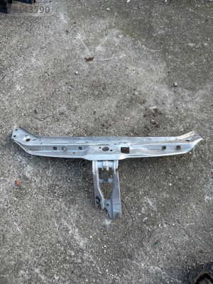 Renault clio symbol ön panel
