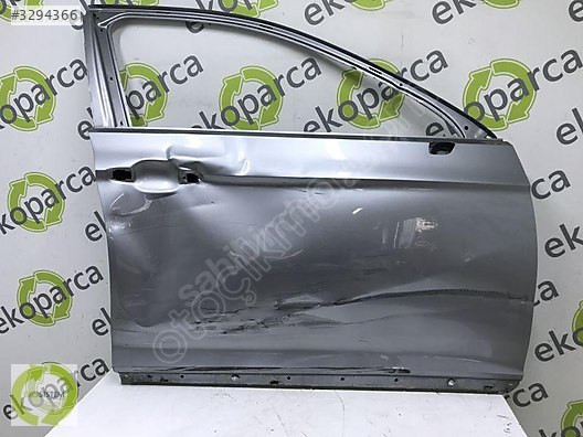 VOLKSWAGEN PASSAT 2015 2024 KAPI ÖN SAĞ 3G0831056