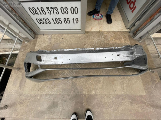 PASSAT B8.5 ÖN TAMPON